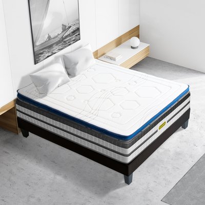 Surmatelas Mémoire de forme DOLCE VITA MAISON AUBERTIN