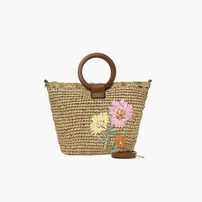 Sac panier  Sybile LOLLIPOPS