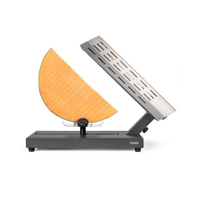 Appareil à raclette traditionnel LIVOO