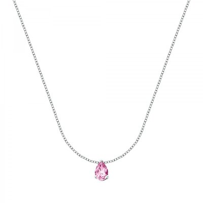 Collier en argent 925 AURORA BLUESPIRIT