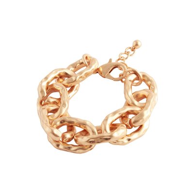 Bracelet à grosse chaîne NEXT