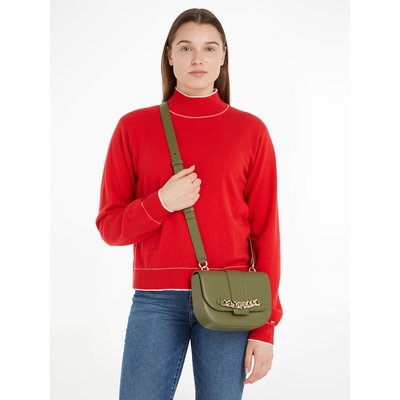 Sac bandoulière TH LUXE TOMMY HILFIGER