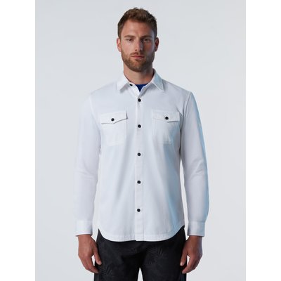 Surchemise en sergé NORTH SAILS