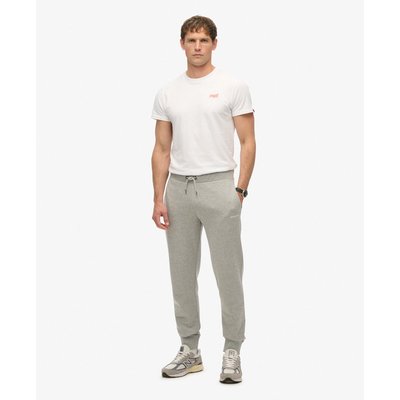 Pantalon de survêtement uni SUPERDRY