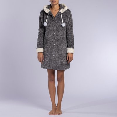 Robe de chambre femme DODO La Redoute