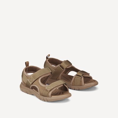 Sandales de sport ouvertes LA REDOUTE COLLECTIONS
