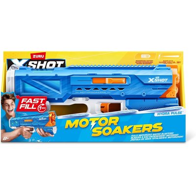 XSHOT Water - Pistolet à eau ZURU