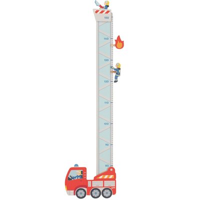 Toise Pompiers GOKI