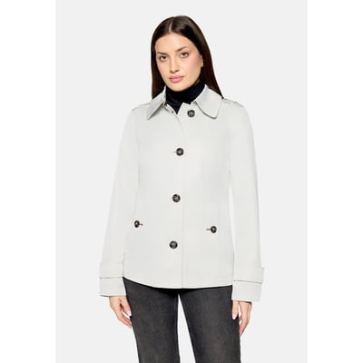 Veste d'été à col GIL BRET