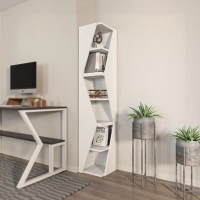 Полка для книг, Arrow / Эрроу SO'HOME