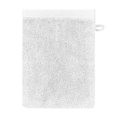 Gant de toilette pur coton ELEA GARNIER-THIEBAUT