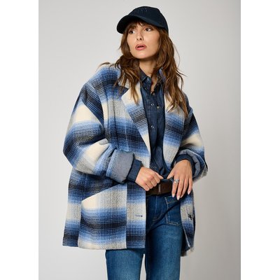 Manteau  Polyester SANTO KAPORAL