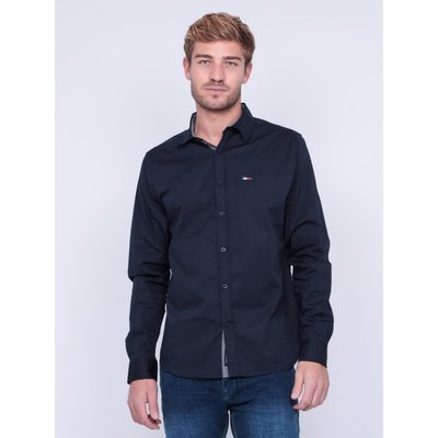 Chemise Manches Longues Tartik RITCHIE