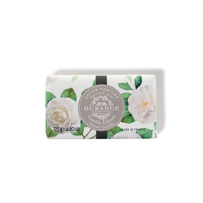 Savon parfumé CAMÉLIA ÉCLATANT DURANCE