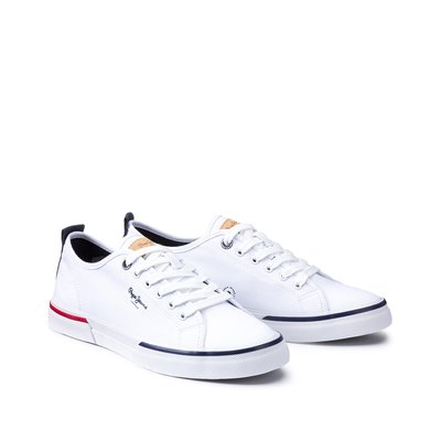Baskets en toile Kenton Smart PEPE JEANS