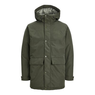 Parka Jjchamp, Kapuze JACK & JONES