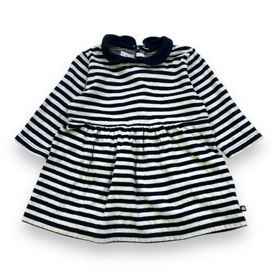 Robe bébé - Très bon état PETIT BATEAU