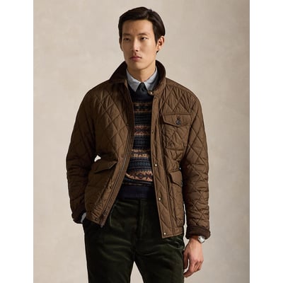  Veste matelassée Beaton POLO RALPH LAUREN