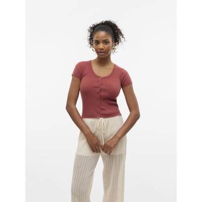 Pull En Maille VERO MODA