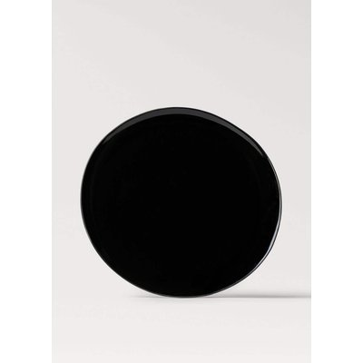 Dessous de plat en grès au design lisse MANGO HOME