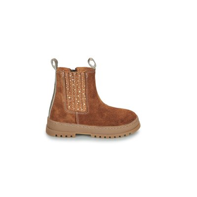 Bottines Chelsea en cuir Romona GBB
