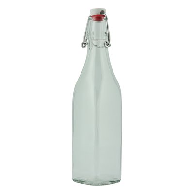 Bouteille À Limonade Swing 0,5 L BORMIOLI