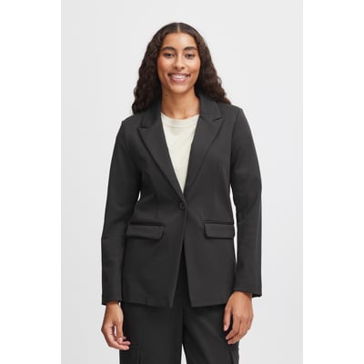 Blazer coupe cintrée, manchs longues B.YOUNG