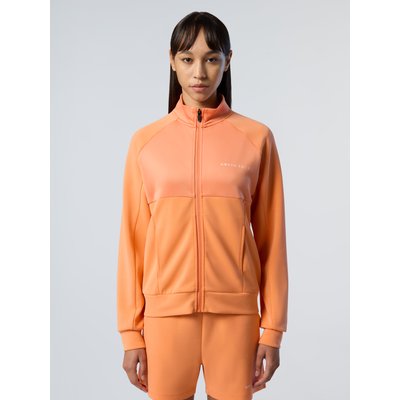 Le sweat col montant en modal NORTH SAILS