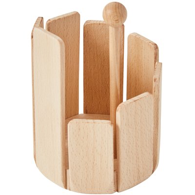 Bloc sonore Octoblock OBSERVE MONTESSORI