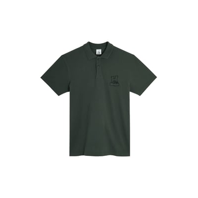 POLO HORMADIFOREST PULLIN