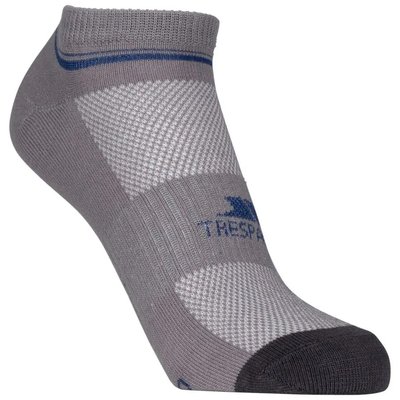 Socquettes ISOLATE TRESPASS