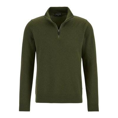 Pull-over Laine Vierge FALKE
