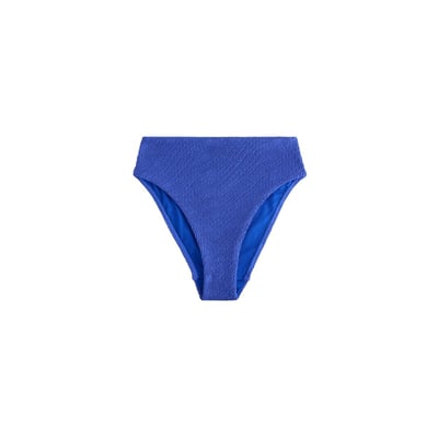 Bas de bikini effet froissé NEXT