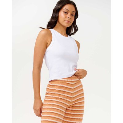 Pantalon à rayures Bobbi RIP CURL