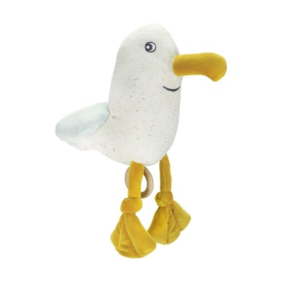 Peluche musicale Paulette TROIS KILOS SEPT