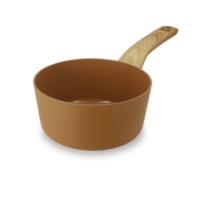 Casserole en aluminium 16cm, COLORAMA MENASTYL