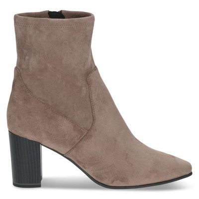 Bottine talon bloc CAPRICE