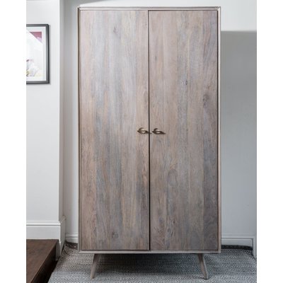 Armoire penderie THANE PIER IMPORT