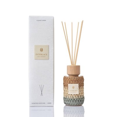 Diffuseur de parfum ZAYA ATMOSPHERA