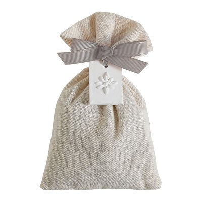 Pochon parfumé - Fleur de Coton MATHILDE M