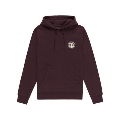 Sweat à capuche SEAL ELEMENT
