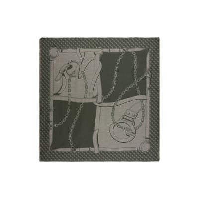 Kéfiah Jacquard Camden GUESS