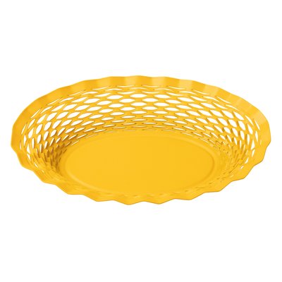 Corbeille à pain   25x18 cm ROGER ORFEVRE