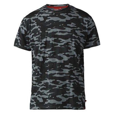 T-shirt GASTON DUKE