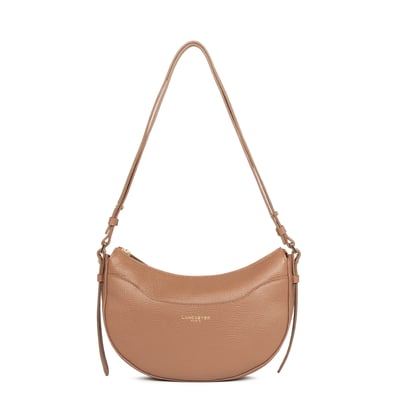 Sac demi lune, Made in France EVEN LANCASTER