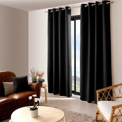 Rideau Occultant  Basic DECORATIE