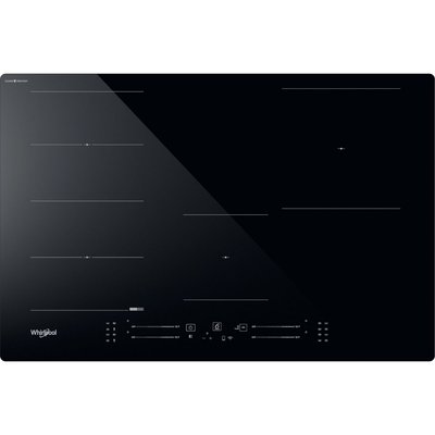 Plaque induction WFS7977CPNE Cleanprotect WHIRLPOOL