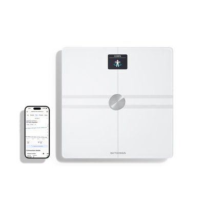 Pèse personne Body Comp WITHINGS