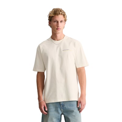 T-shirt  Crayfish Capsule avec impression dans le dos MARC O’POLO DENIM