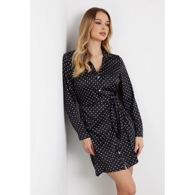 Mini Robe Imprimé All-Over GUESS